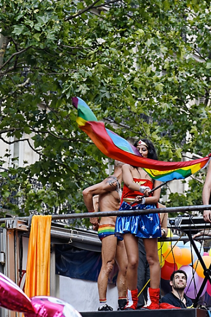 Gay Pride-Paris 2011-169